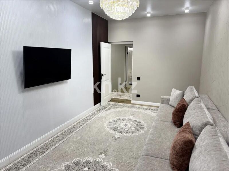 Продажа 2-комнатной квартиры, 75 м² - Продажа квартир в Казахстане - страница 202 фото 1 из 5