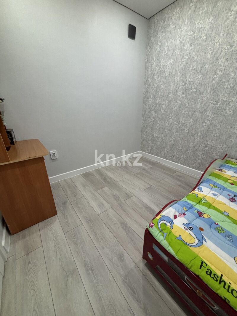 Продажа 3-комнатной квартиры, 60 м² - Продажа квартир в кирпичном доме в Астане - страница 11 фото 8 из 13