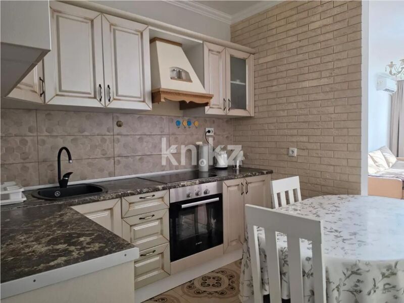 Продажа 2-комнатной квартиры, 61 м² - Продажа квартир от собственников в Алматы - страница 269 фото 3 из 5