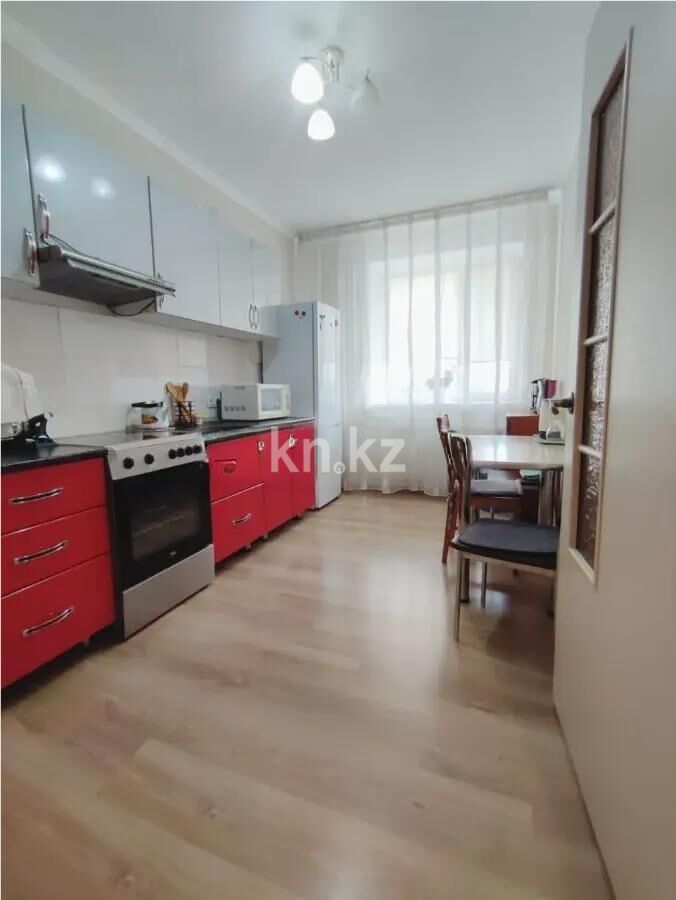 Продажа 2-комнатной квартиры, 55 м² - Продажа двухкомнатных квартир в р-не Есиль Астаны - страница 35 фото 2 из 5