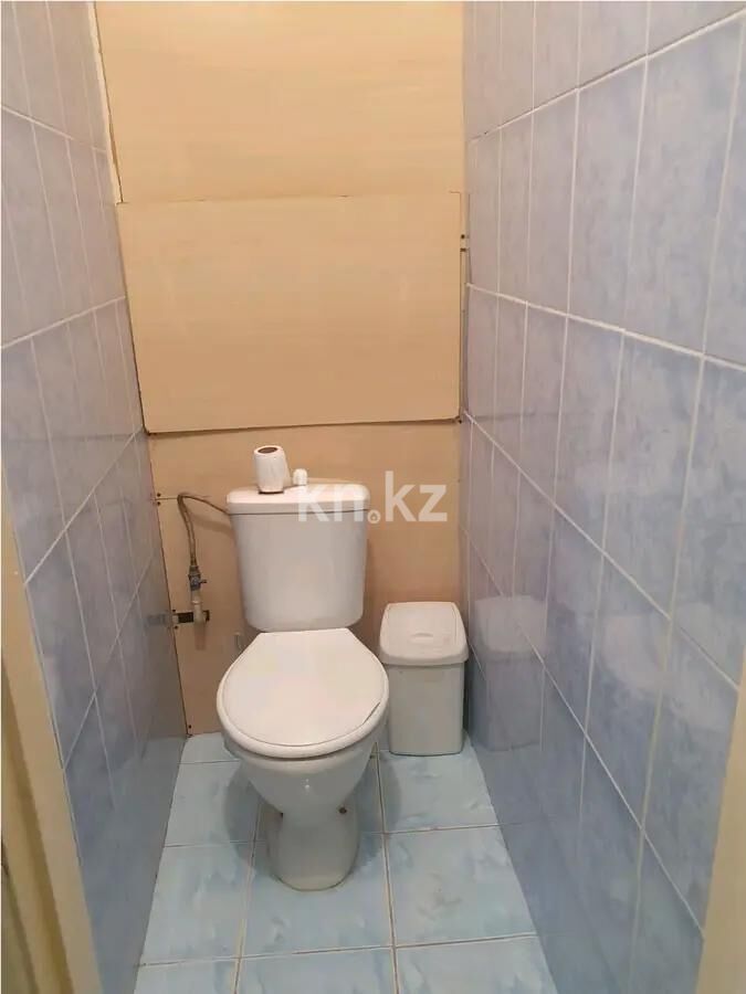 Продажа 1-комнатной квартиры, 35.2 м² - Продажа однокомнатных квартир в Бостандыкском р-не Алматы - страница 16 фото 4 из 5