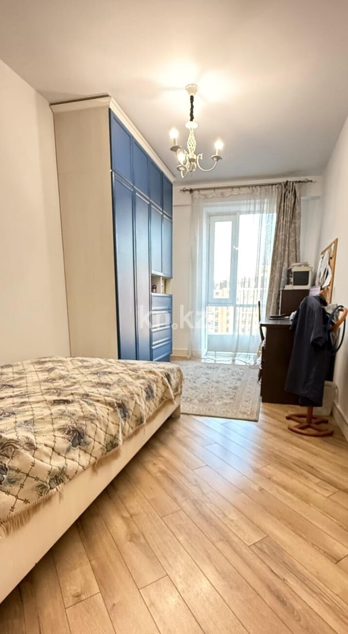 Продажа 3-комнатной квартиры, 105 м² - Продажа квартир в Казахстане - страница 7 фото 12 из 12