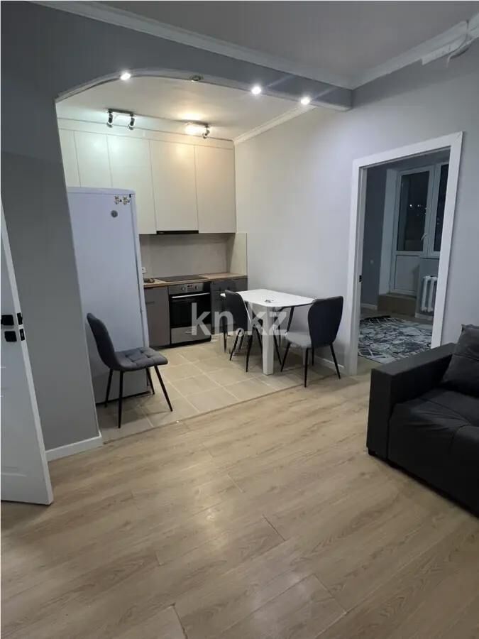 Продажа 2-комнатной квартиры, 49 м² - Продажа квартир от собственников в Астане - страница 12 фото 3 из 4