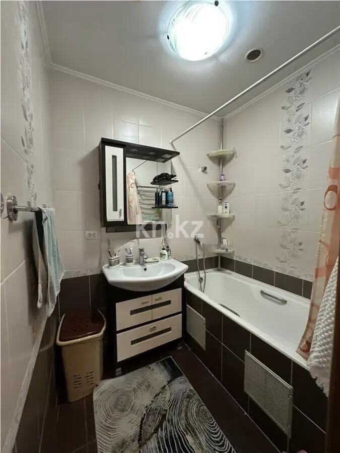 Продажа 4-комнатной квартиры, 95.5 м² - Продажа четырехкомнатных квартир в панельном доме в Казахстане фото 5 из 7