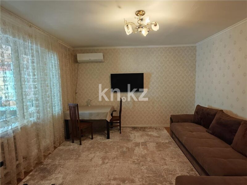 Продажа 3-комнатной квартиры, 70 м² - Продажа трехкомнатных квартир в Казахстане - страница 29 фото 3 из 26