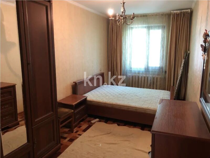 Продажа 2-комнатной квартиры, 44.7 м² - Продажа двухкомнатных квартир от собственников в Алматы фото 3 из 4