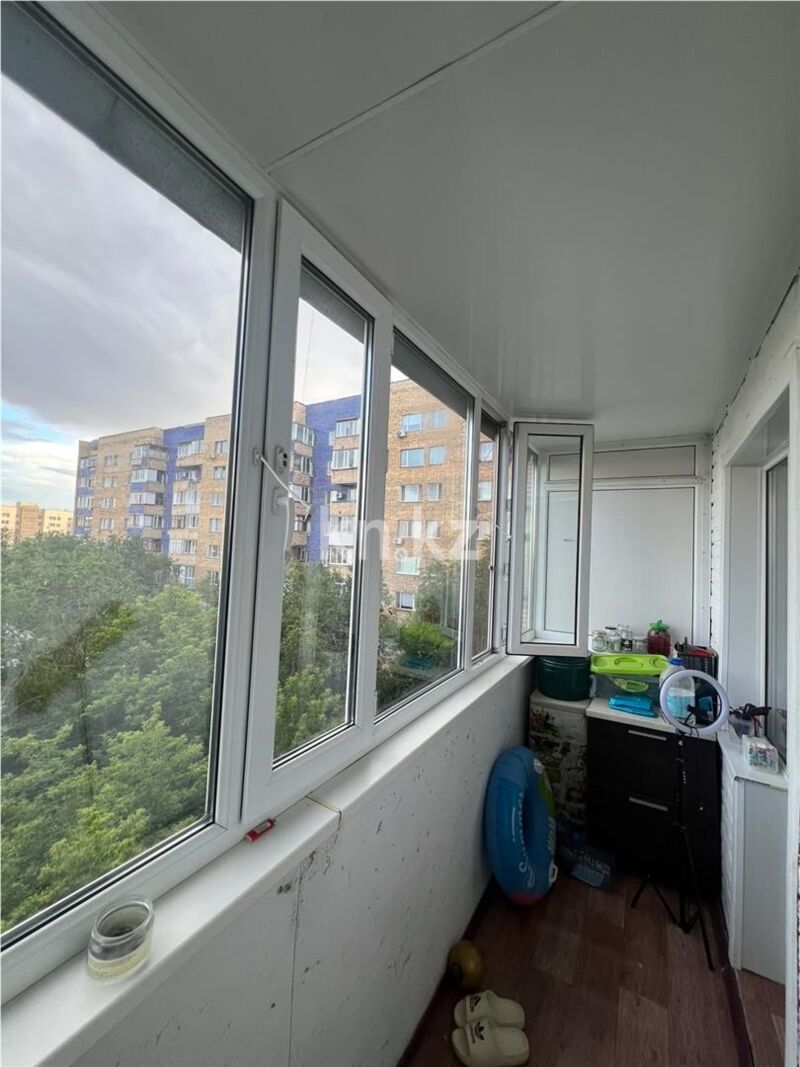 Продажа 3-комнатной квартиры, 65 м² - Продажа трехкомнатных квартир на Юго-Востоке Караганды - страница 16 фото 11 из 12