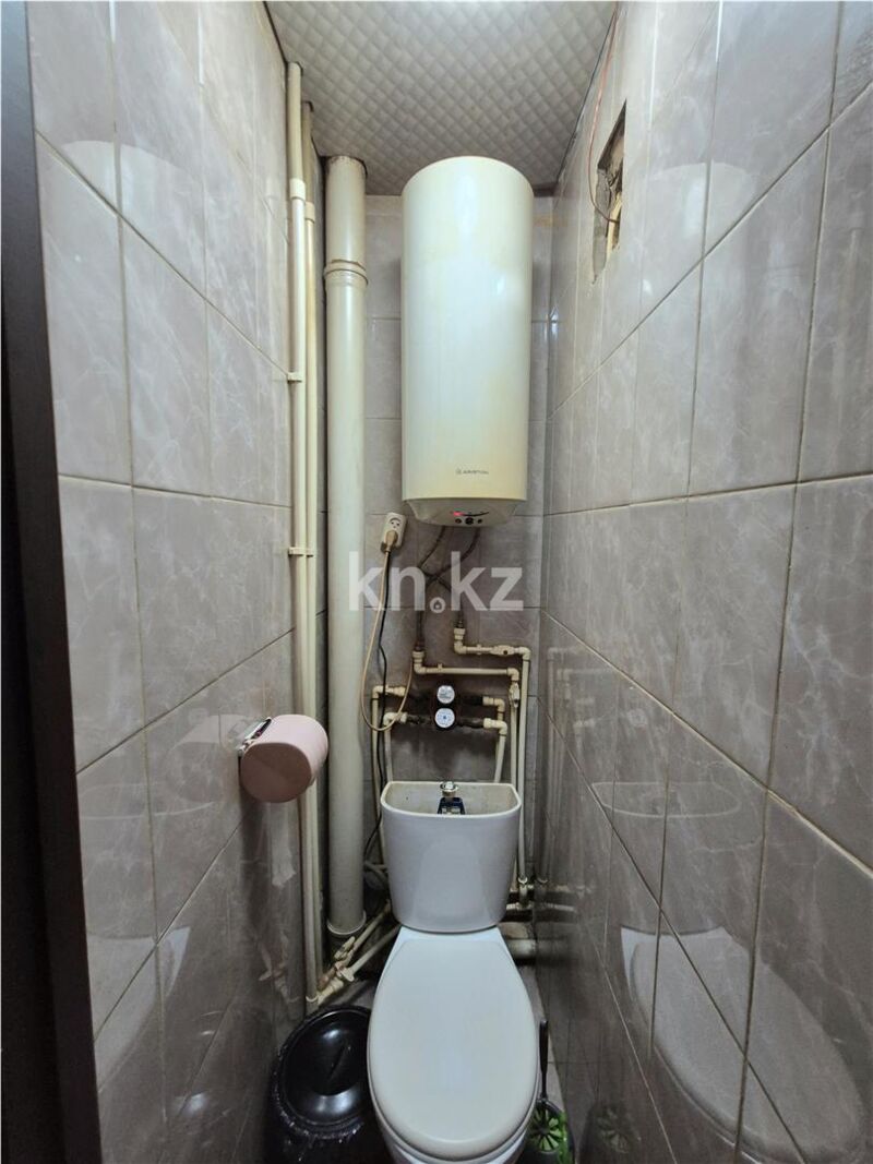 Продажа 3-комнатной квартиры, 62 м² - Продажа трехкомнатных квартир в Темиртау - страница 12 фото 11 из 16