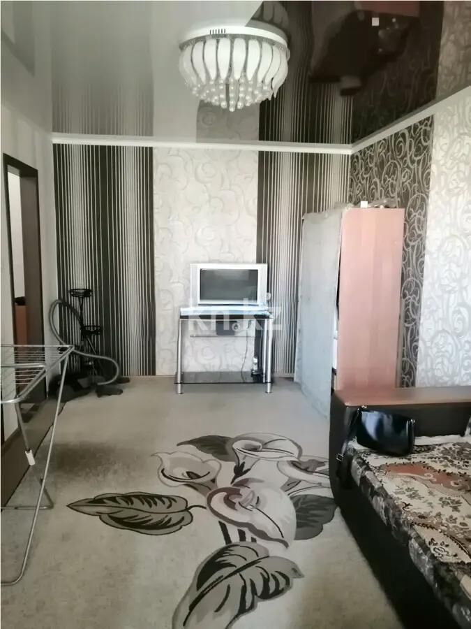 Продажа 2-комнатной квартиры, 51 м² - Продажа двухкомнатных квартир в панельном доме в Темиртау - страница 8 фото 1 из 6