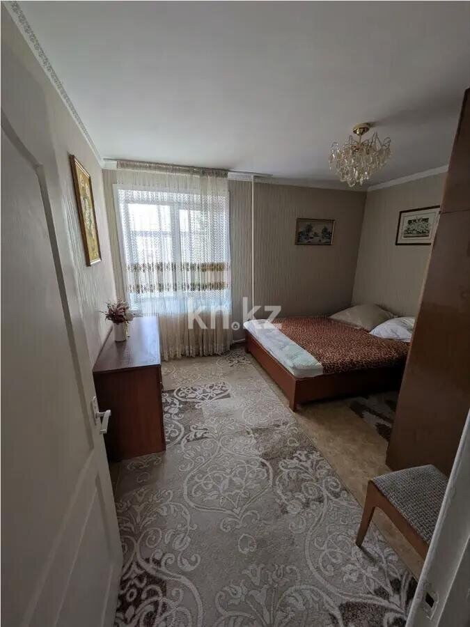 Продажа 4-комнатной квартиры, 80.1 м² - Недвижимость в Астане - страница 34 фото 3 из 8