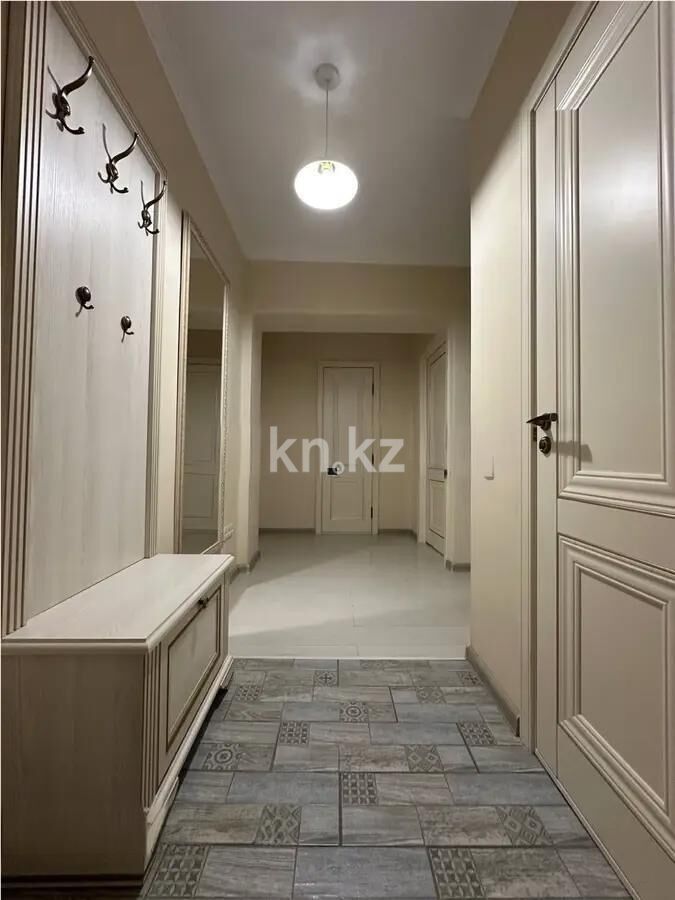 Продажа 2-комнатной квартиры, 53.1 м² - Продажа двухкомнатных квартир в панельном доме в Алматы - страница 18 фото 4 из 5