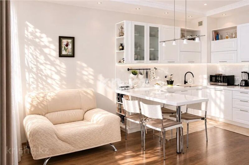 Продажа 2-комнатной квартиры, 84 м² - Продажа двухкомнатных квартир в р-не Нура Астаны - страница 58 фото 4 из 4