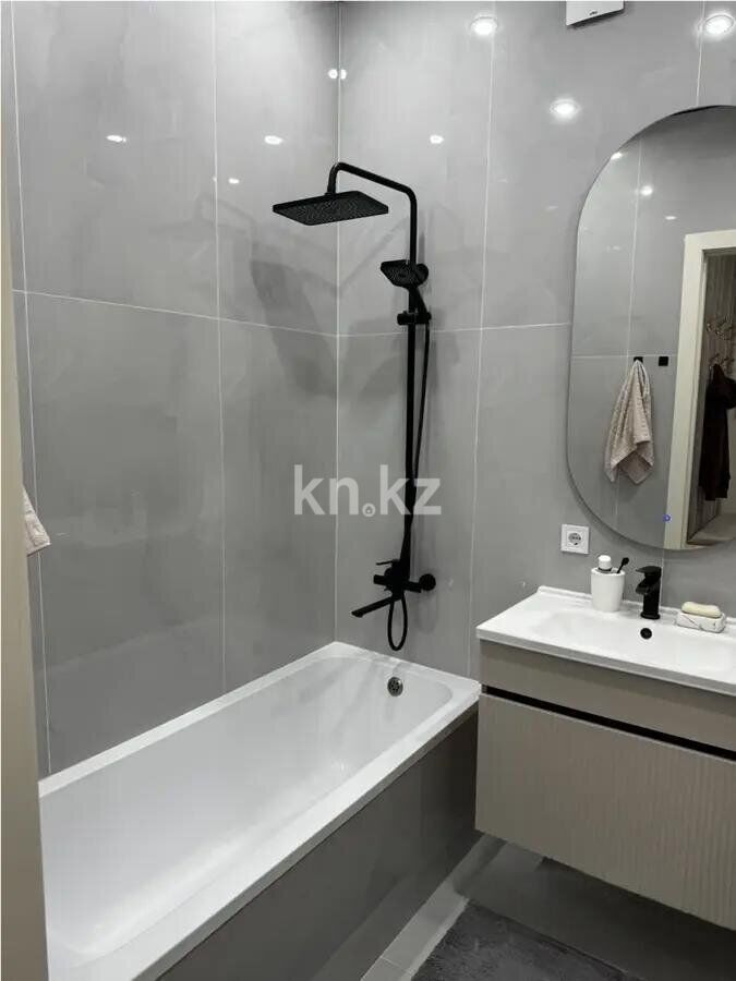 Продажа 3-комнатной квартиры, 69.3 м² - Продажа квартир в Казахстане - страница 150 фото 5 из 6