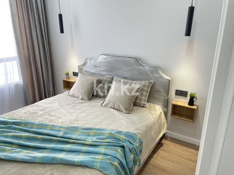 Продажа 2-комнатной квартиры, 37 м² - Продажа квартир в блочном доме в Казахстане - страница 15 фото 3 из 20