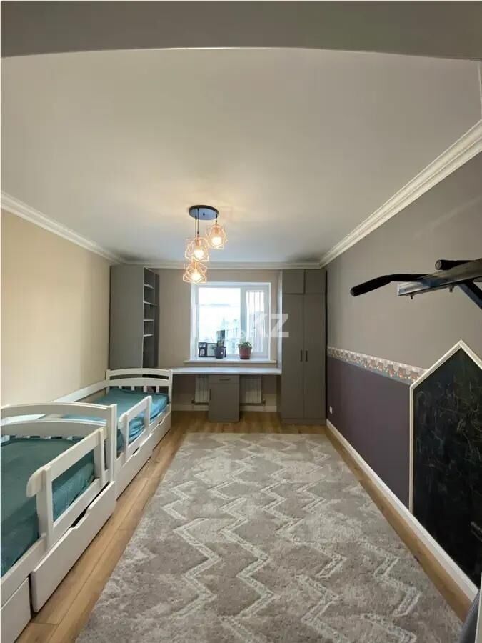 Продажа 3-комнатной квартиры, 113 м² - Продажа трехкомнатных квартир в Казахстане - страница 15 фото 3 из 7