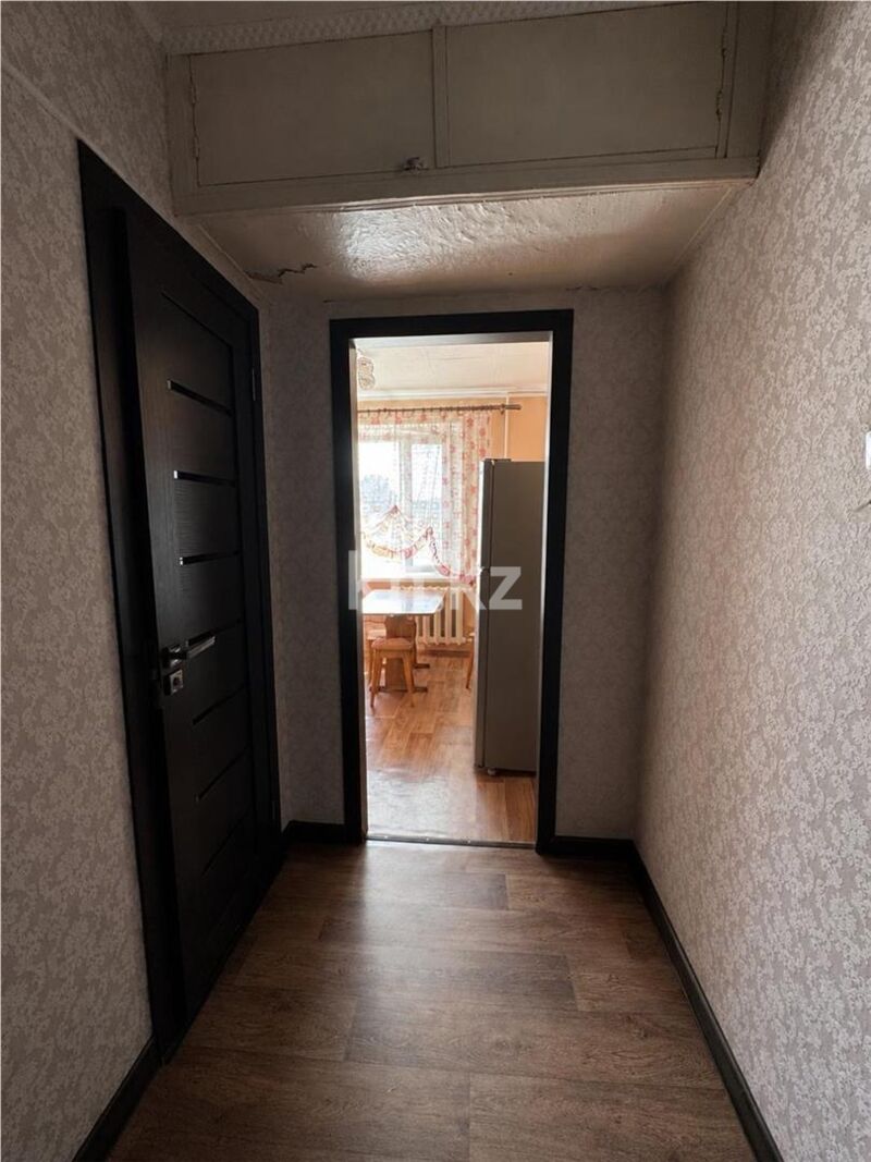 Продажа 2-комнатной квартиры, 51 м² - Продажа двухкомнатных квартир в панельном доме в Темиртау - страница 5 фото 8 из 13