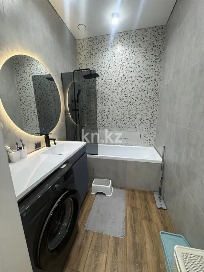 Продажа 3-комнатной квартиры, 75 м² - Продажа трехкомнатных квартир на Юго-Востоке Караганды - страница 19 фото 6 из 8