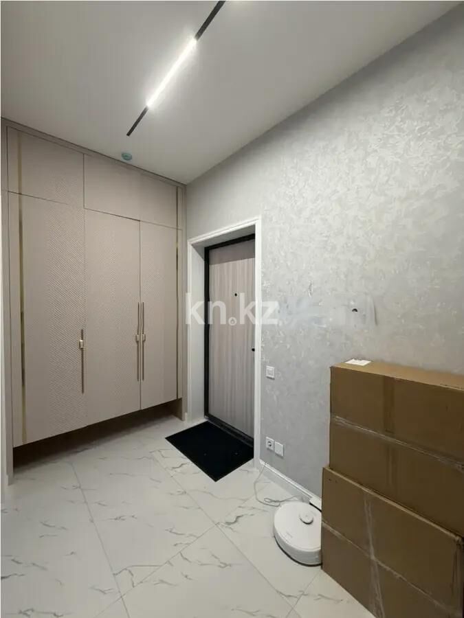 Продажа 1-комнатной квартиры, 40 м² - Продажа однокомнатных квартир в р-не Есиль Астаны - страница 23 фото 4 из 4