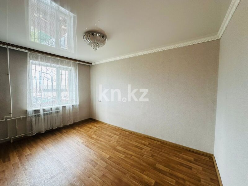 Продажа 3-комнатной квартиры, 64.7 м² - Продажа квартир в панельном доме в Казахстане - страница 12 фото 4 из 9