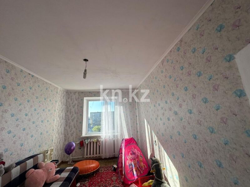 Продажа 4-комнатной квартиры, 76.2 м² - Продажа четырехкомнатных квартир в Караганде - страница 3 фото 3 из 3