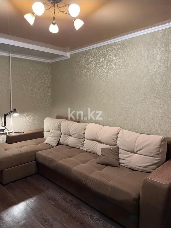 Продажа 3-комнатной квартиры, 68 м² - Продажа трехкомнатных квартир в Темиртау - страница 2 фото 1 из 4