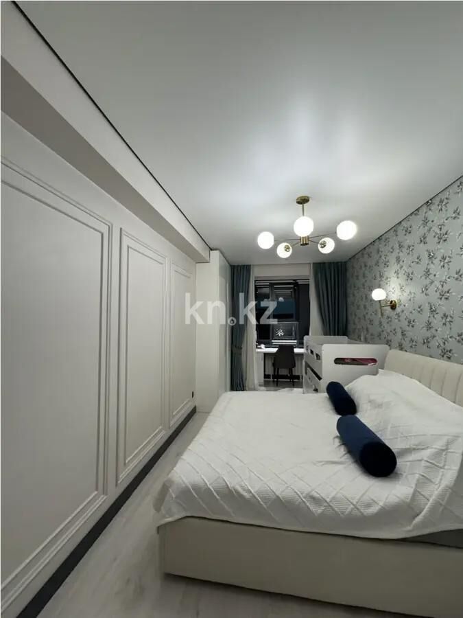 Продажа 3-комнатной квартиры, 71 м² - Продажа трехкомнатных квартир в Турксибском р-не Алматы - страница 4 фото 3 из 9
