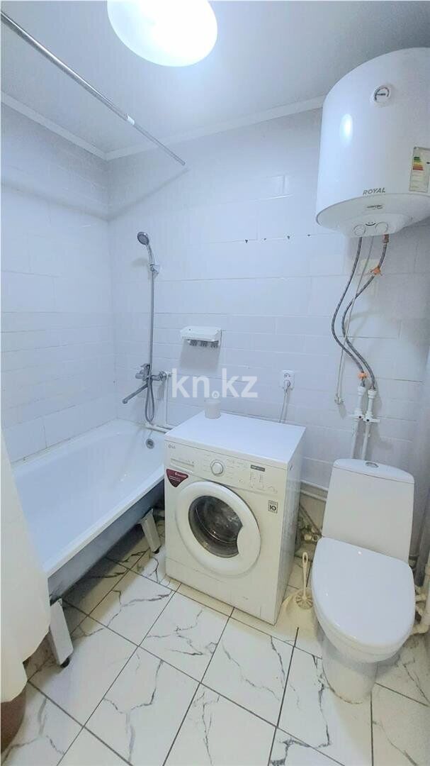 Продажа 1-комнатной квартиры, 32 м² - Недвижимость в Темиртау - страница 11 фото 5 из 6