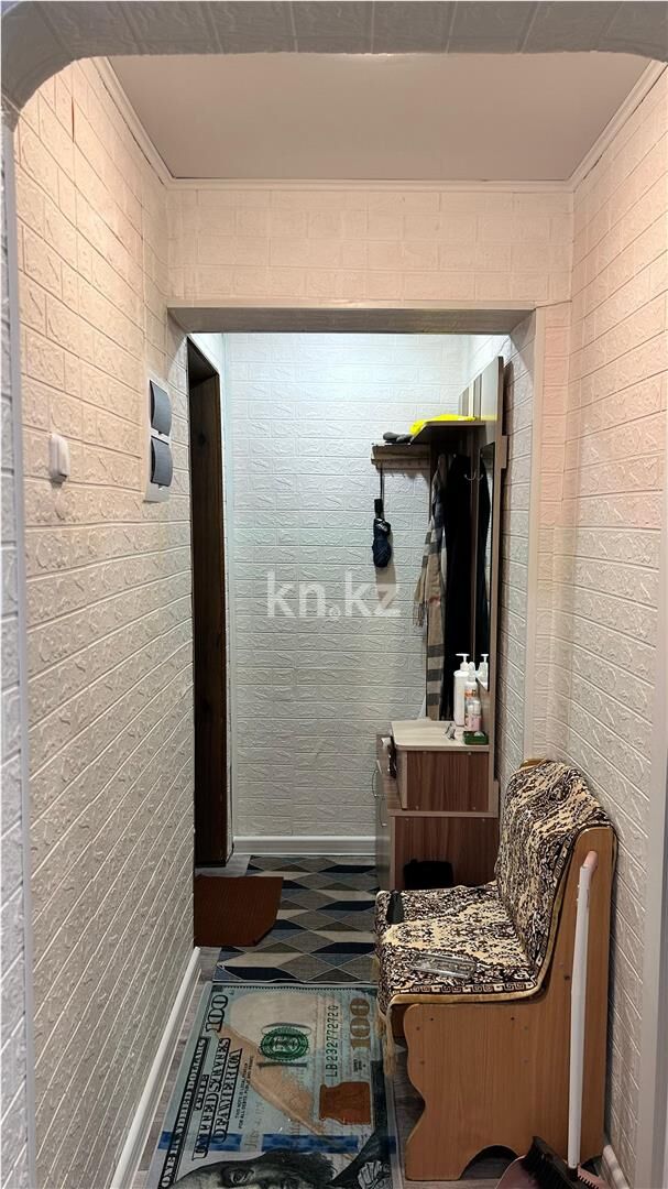 Продажа 3-комнатной квартиры, 57 м² - Аренда квартир помесячно в Павлодаре фото 10 из 12