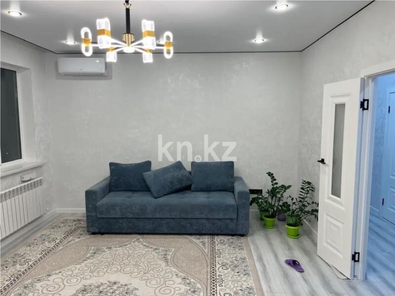 Продажа 3-комнатной квартиры, 100 м² - Продажа трехкомнатных квартир в блочном доме в Казахстане - страница 44 фото 1 из 7