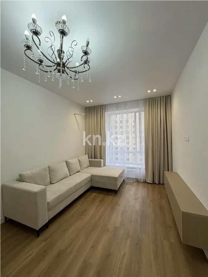 Продажа 2-комнатной квартиры, 41.7 м² - Продажа двухкомнатных квартир в кирпичном доме в Казахстане - страница 5 фото 1 из 6