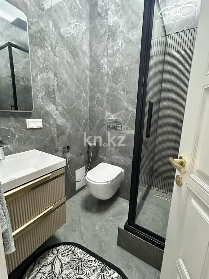 Продажа 3-комнатной квартиры, 82 м² - Продажа трехкомнатных квартир в Бостандыкском р-не Алматы - страница 27 фото 6 из 7