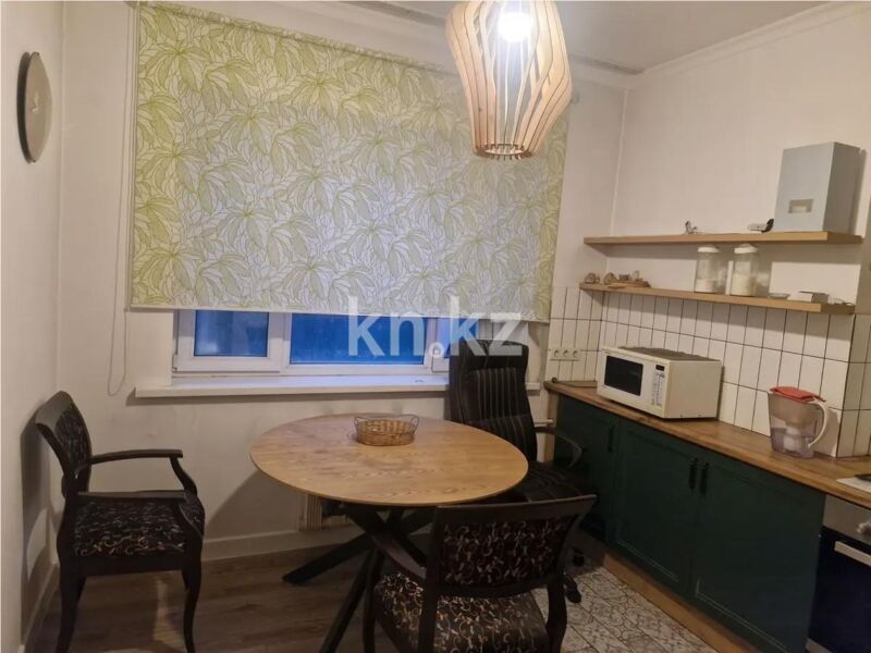 Продажа 2-комнатной квартиры, 60 м² - Продажа двухкомнатных квартир в Медеуском р-не Алматы - страница 7 фото 3 из 5