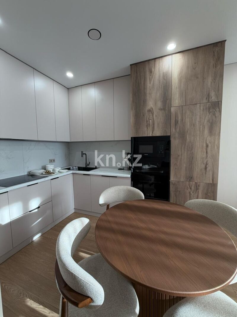 Аренда 2-комнатной квартиры посуточно, 51 м² - Продажа квартир в Семее фото 11 из 17