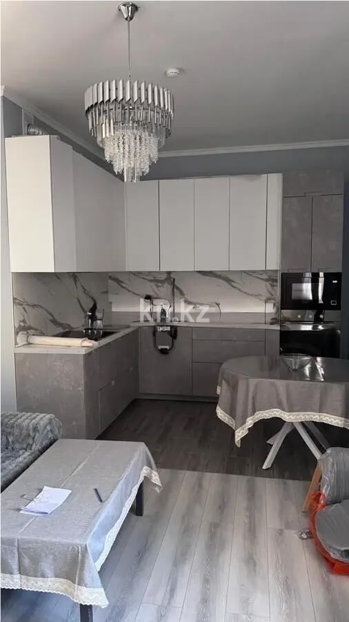 Продажа 2-комнатной квартиры, 89.9 м² - Продажа двухкомнатных квартир в Алмалинском р-не Алматы - страница 4 фото 3 из 4