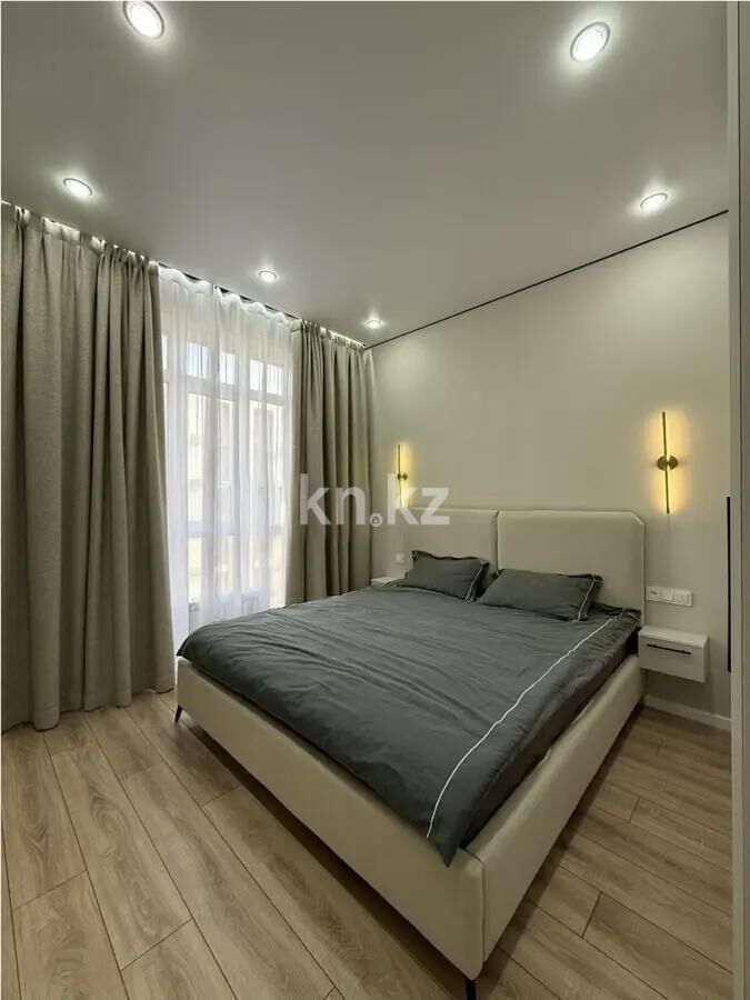Продажа 2-комнатной квартиры, 40 м² - Продажа двухкомнатных квартир в Ауэзовском р-не Алматы - страница 28 фото 2 из 5