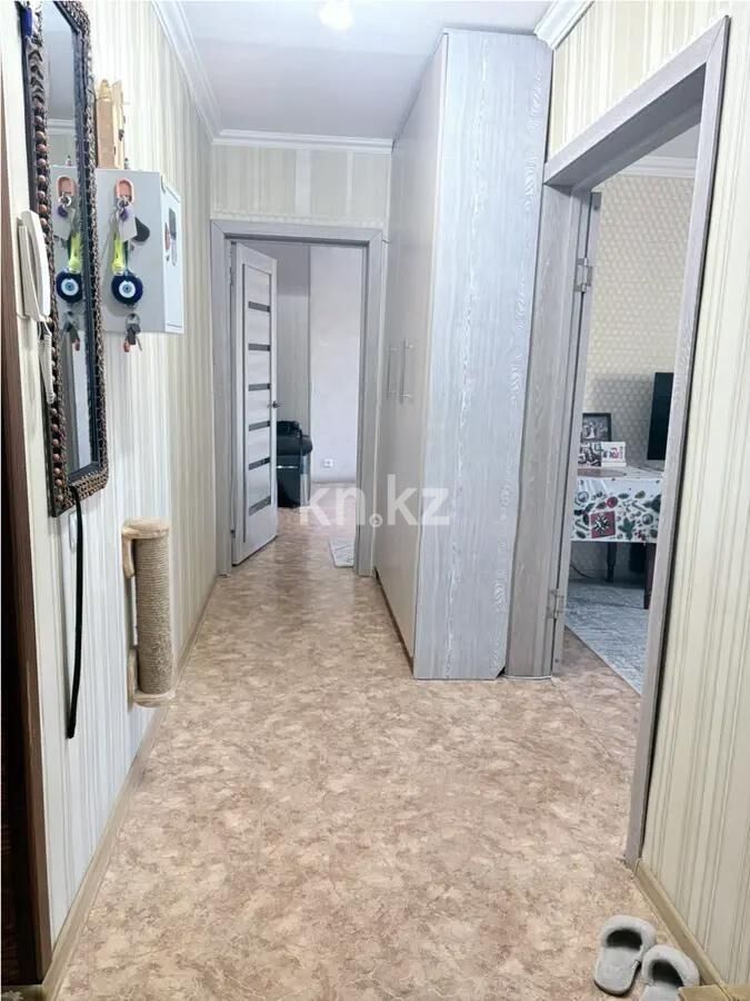 Продажа 2-комнатной квартиры, 55 м² - Продажа двухкомнатных квартир от собственников в Караганде - страница 21 фото 7 из 7