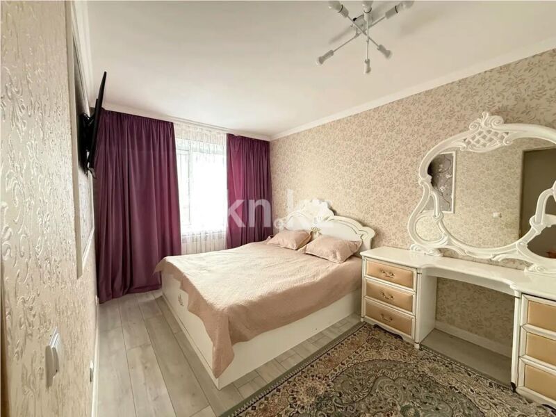 Продажа 2-комнатной квартиры, 56 м² - Продажа двухкомнатных квартир в р-не Есиль Астаны - страница 35 фото 2 из 5