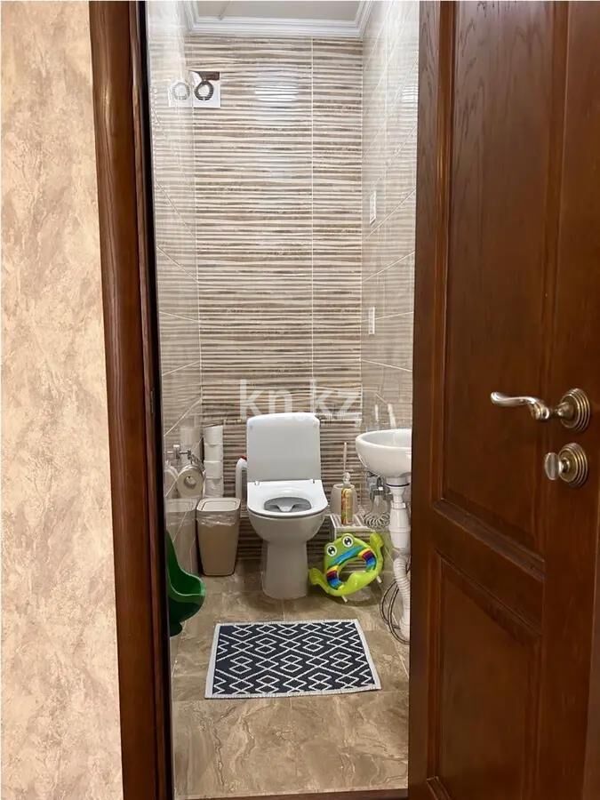 Продажа 3-комнатной квартиры, 85 м² - Продажа квартир в новостройках Астаны - страница 47 фото 6 из 7