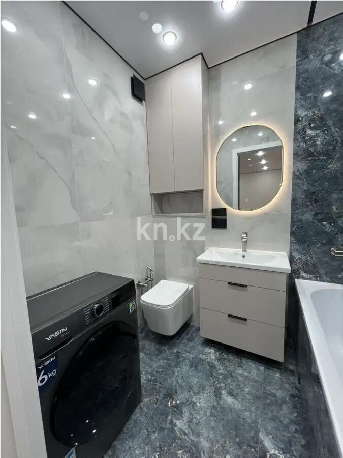 Продажа 2-комнатной квартиры, 41 м² - Продажа квартир в Казахстане - страница 7 фото 4 из 4