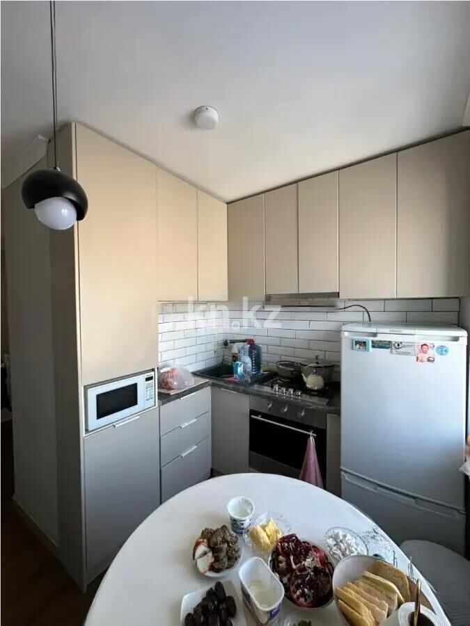 Продажа 3-комнатной квартиры, 53 м² - Недвижимость в Темиртау - страница 32 фото 4 из 8