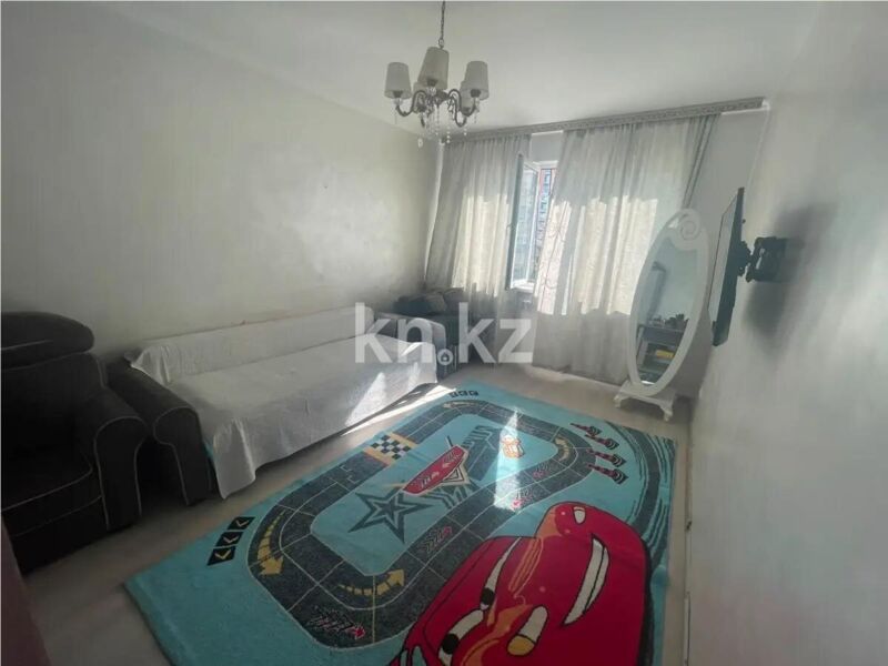 Продажа 3-комнатной квартиры, 74 м² - Аренда квартир помесячно в Темиртау фото 1 из 6