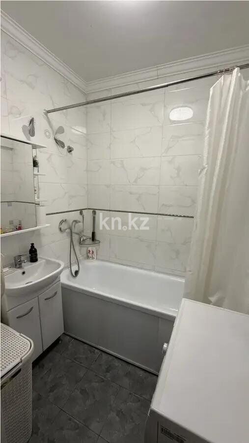 Продажа 2-комнатной квартиры, 49.6 м² - Продажа квартир в Казахстане - страница 7 фото 4 из 5