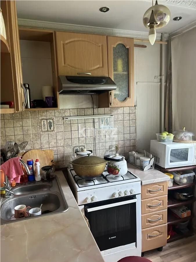 Продажа 3-комнатной квартиры, 60 м² - Продажа квартир от собственников в Алматы - страница 6 фото 4 из 6