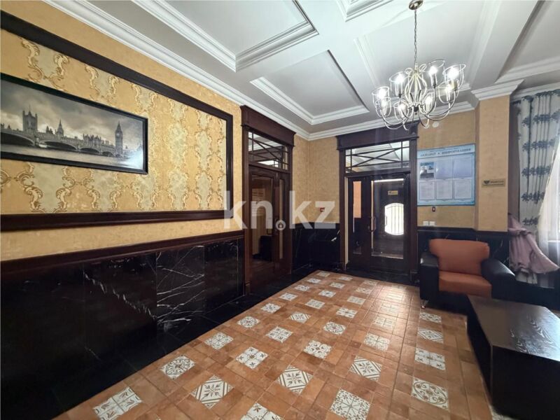 Продажа 3-комнатной квартиры, 82 м² - Продажа квартир в монолитно-каркасном доме в Астане - страница 120 фото 15 из 16
