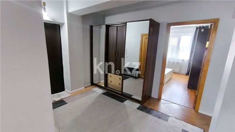 Продажа 3-комнатной квартиры, 80 м² - Продажа  трехкомнатных квартир в новостройках Алматы фото 7 из 7