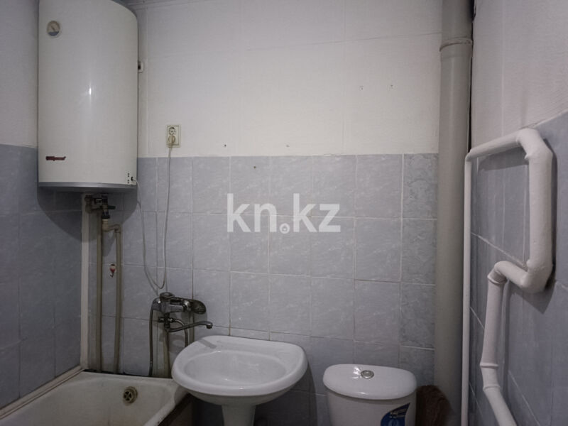Продажа 1-комнатной квартиры, 32.2 м² - Продажа квартир в Пришахтинске Караганды - страница 7 фото 3 из 4