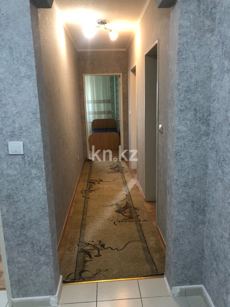 Аренда 3-комнатной квартиры, 90 м² - Аренда квартир помесячно в р-не Сарыарка Астаны фото 6 из 11