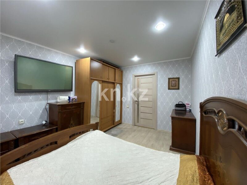 Продажа 2-комнатной квартиры, 51 м² - Продажа двухкомнатных квартир в панельном доме в Темиртау - страница 10 фото 4 из 13