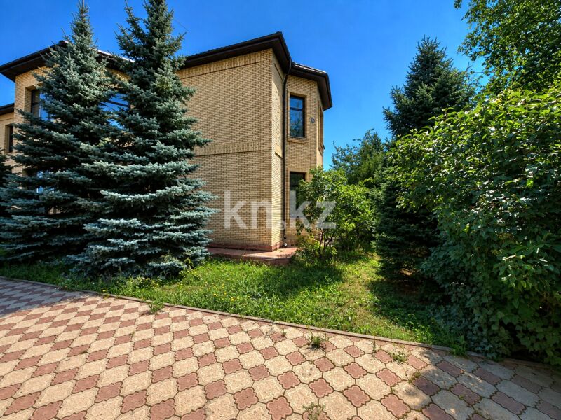 Продажа 5-комнатного дома, 398.9 м² - Продажа дач в Темиртау фото 27 из 33