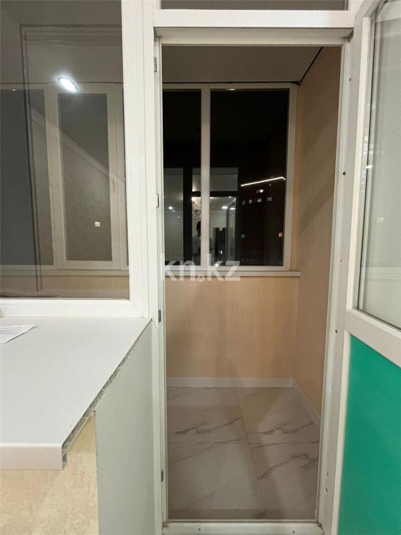 Продажа 2-комнатной квартиры, 40.7 м² - Продажа двухкомнатных квартир в р-не Сарайшык Астаны - страница 30 фото 6 из 7
